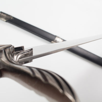 Assassin's Creed Altair's Sword Conner 1: 1 Weapon Game Surrounding Metal cos