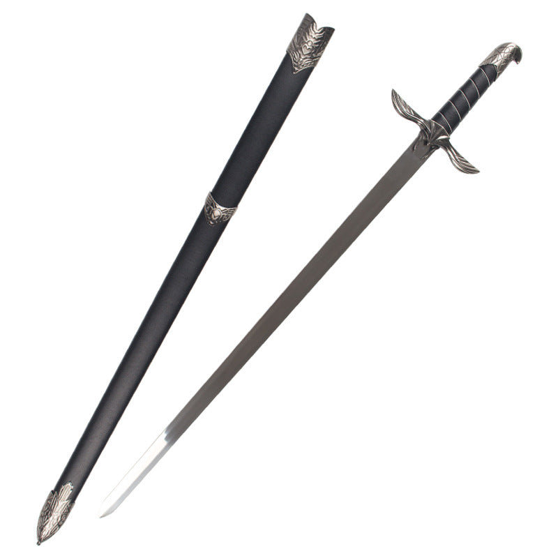Assassin's Creed Altair's Sword Conner 1: 1 Weapon Game Surrounding Metal cos