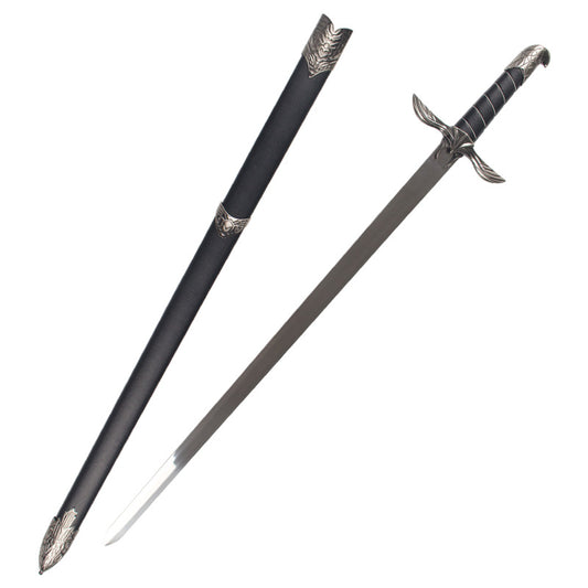 Assassin's Creed Altair's Sword Conner 1: 1 Weapon Game Surrounding Metal cos