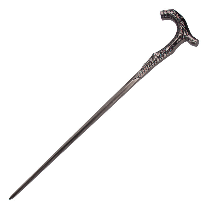 Devil May Cry 5 Peripheral Prop: DMC Cane, Dante's Weapon, V's Cane Sword – Ultra-Realistic