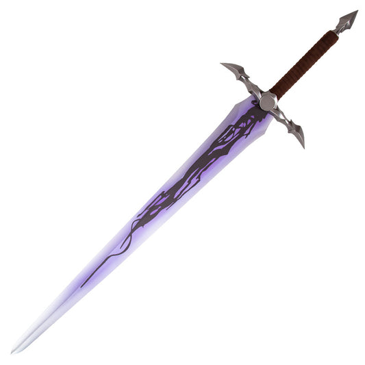Manga Katana Anime sword Solo Leveling Demon King Sword Venom Knight Killer Metal 1:1 Weapon