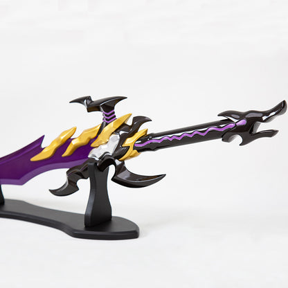 Manga Katana Anime Swords Solo Leveling Knight Slayer
