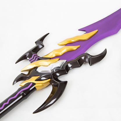 Manga Katana Anime Swords Solo Leveling Knight Slayer