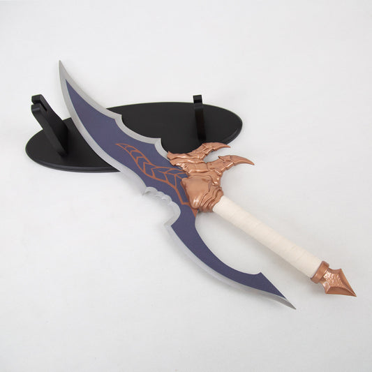 Manga Katana Anime Swords Solo Leveling Casaka's fangs and Knight Killer