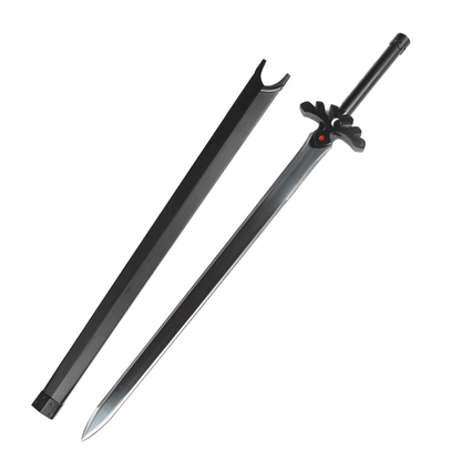 Sword Art Online Weapon Tonggu and Human Sword Sword of the Night Sky