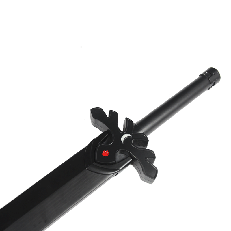 Sword Art Online Weapon Tonggu and Human Sword Sword of the Night Sky