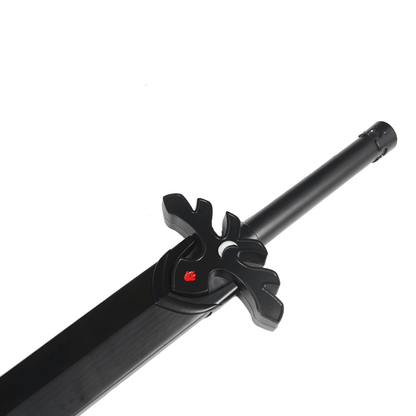 Sword Art Online Weapon Tonggu and Human Sword Sword of the Night Sky