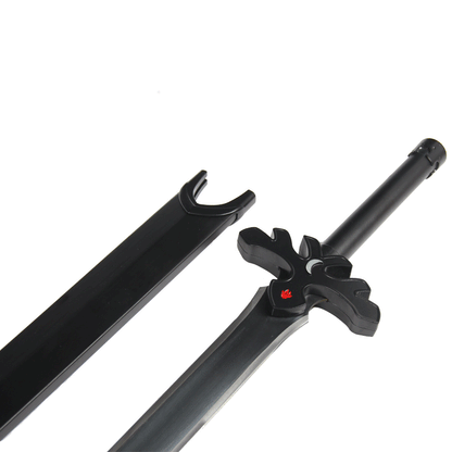 Sword Art Online Weapon Tonggu and Human Sword Sword of the Night Sky