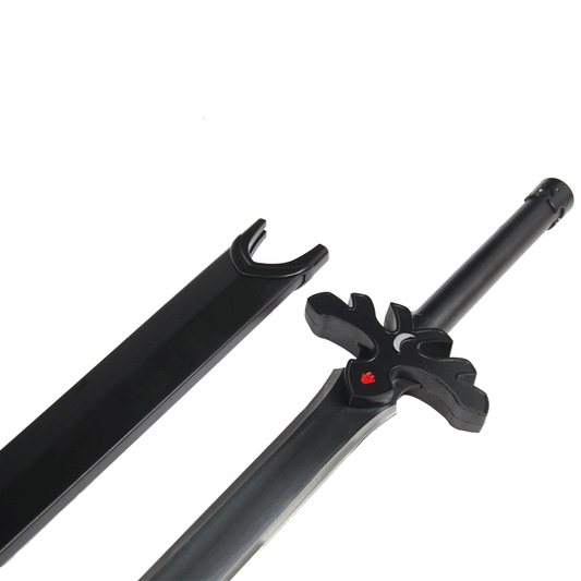 Sword Art Online Weapon Tonggu and Human Sword Sword of the Night Sky