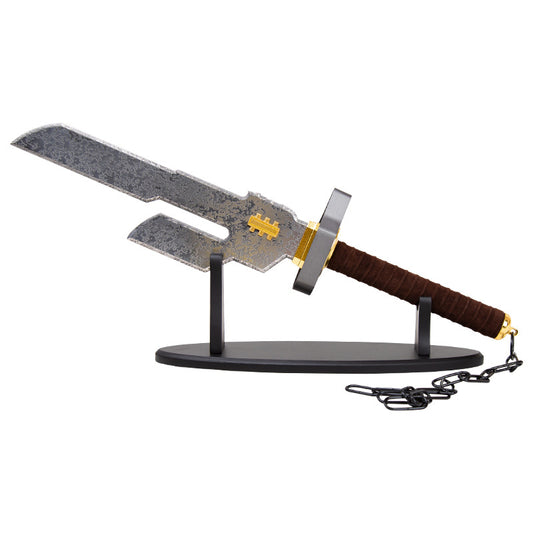 Manga Katana/Anime Swords Jujutsu Kaisen Toji Fushiguro's Tenjinnyo Nanami Kento's Blade