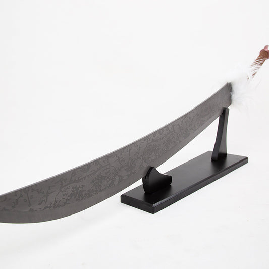 Anime Swords Jujutsu Kaisen Shikikonno Katana Toji Fushiguro's Cursed Tool: