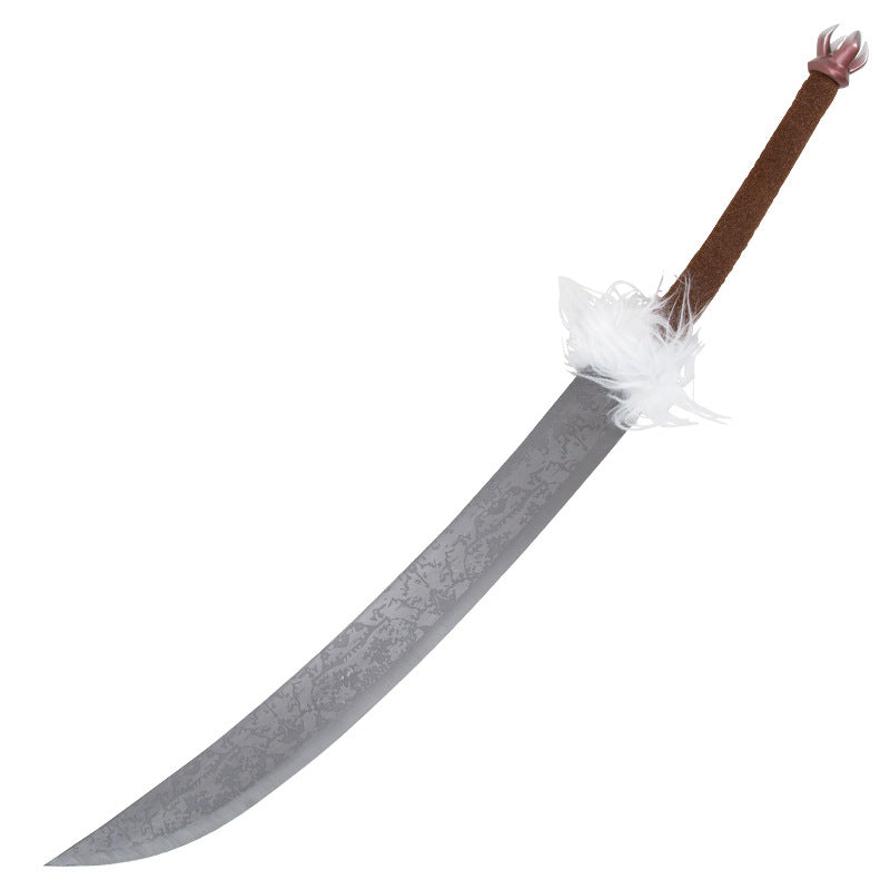 Anime Swords Jujutsu Kaisen Shikikonno Katana Toji Fushiguro's Cursed Tool: