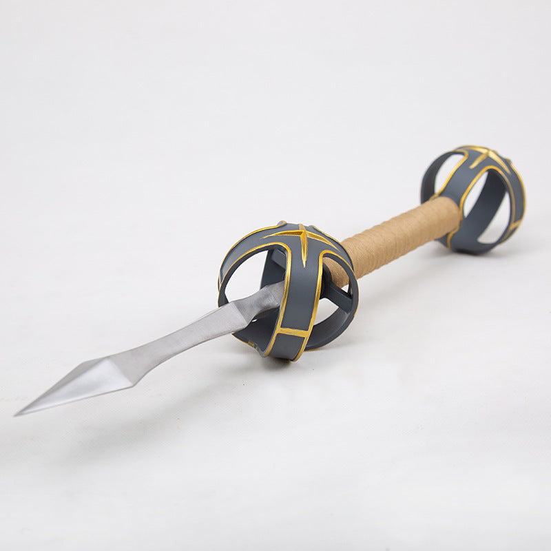 Anime Swords Jujutsu Kaisen Ryomen Sukuna's Shikai