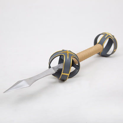 Anime Swords Jujutsu Kaisen Ryomen Sukuna's Shikai