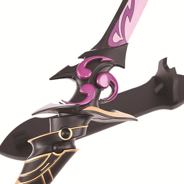 Manga Katana/Anime Swords Genshin Impact: Musou no Hitotachi