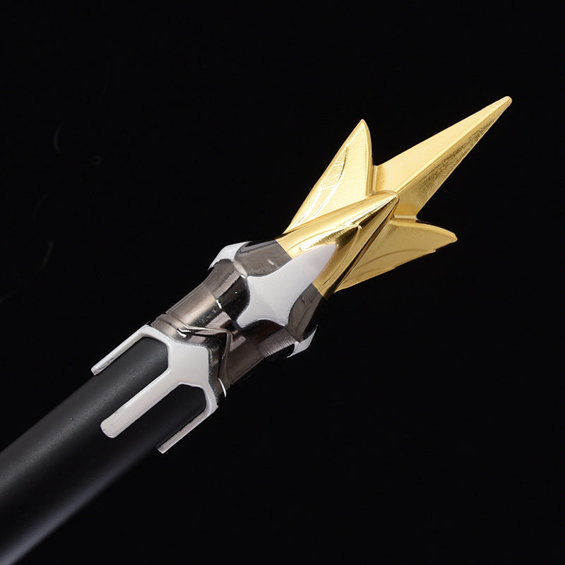 Genshin Impact Cos Game: the Vow of Freedom - Ayaka Kamisato Weapon: One-Handed Sword