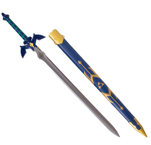 The Legend of Zelda Weapon Model Link Master's Sword Sky Sword Exorcism Sword
