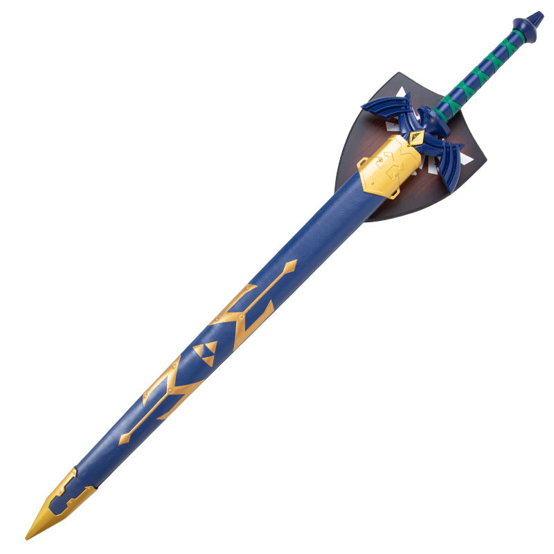 The Legend of Zelda Weapon Model Link Master's Sword Sky Sword Exorcism Sword