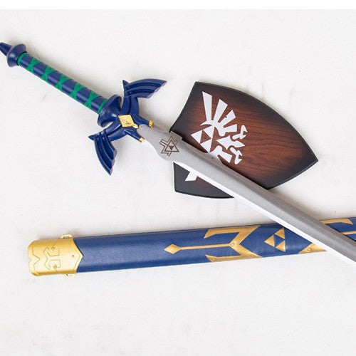 The Legend of Zelda Weapon Model Link Master's Sword Sky Sword Exorcism Sword