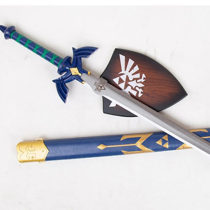 The Legend of Zelda Weapon Model Link Master's Sword Sky Sword Exorcism Sword