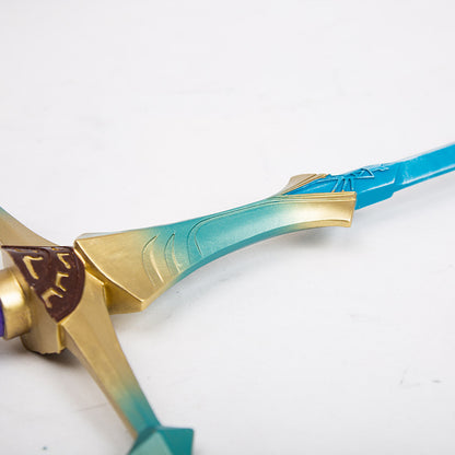 The Legend of Zelda Kingdom Tears Master's Sword Dusk Princess Sword Link