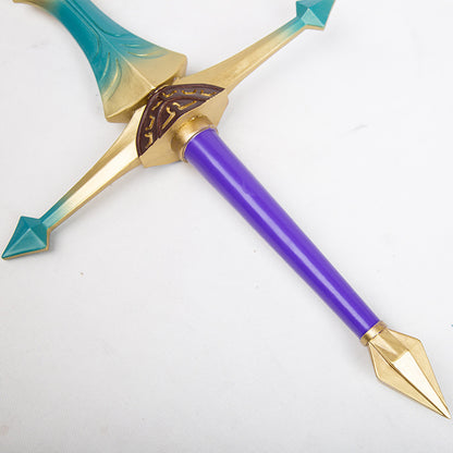 The Legend of Zelda Kingdom Tears Master's Sword Dusk Princess Sword Link