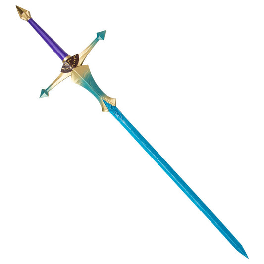 The Legend of Zelda Kingdom Tears Master's Sword Dusk Princess Sword Link