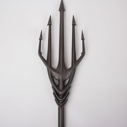 DC Sea King 1 to 1 Sea King Movie Justice League Sea King Trident five fork halberd Sea King mother Weapon