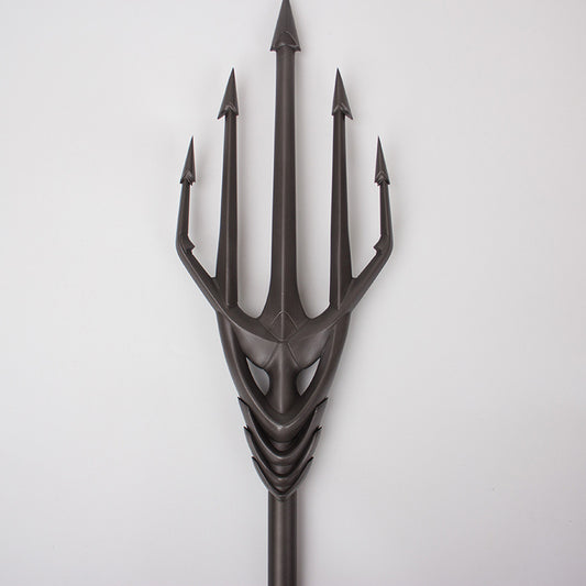 DC Sea King 1 to 1 Sea King Movie Justice League Sea King Trident five fork halberd Sea King mother Weapon