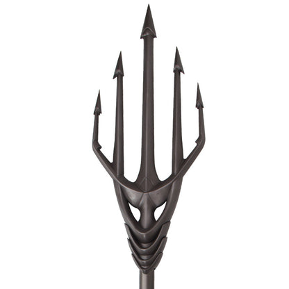 DC Sea King 1 to 1 Sea King Movie Justice League Sea King Trident five fork halberd Sea King mother Weapon