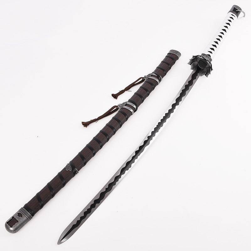 Sekiro Shadows Die Twice Sword cut worship tears wedge pill shadow die second door deed pill COS game weapons props