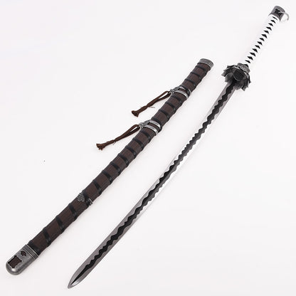 Sekiro Shadows Die Twice Sword cut worship tears wedge pill shadow die second door deed pill COS game weapons props