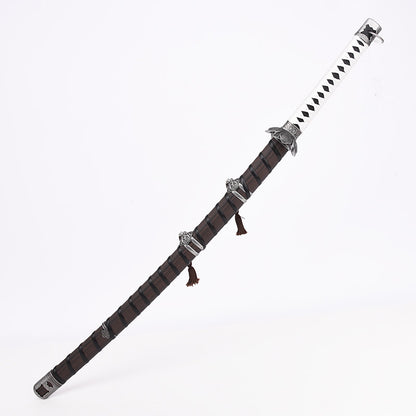 Sekiro Shadows Die Twice Sword cut worship tears wedge pill shadow die second door deed pill COS game weapons props
