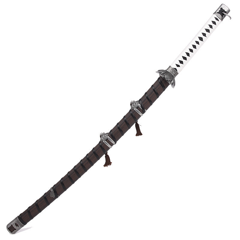 Touken Ranbu Hizamaru Honebami Anime sword Katana