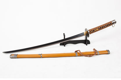 Touken Ranbu Hizamaru Honebami Anime sword Katana