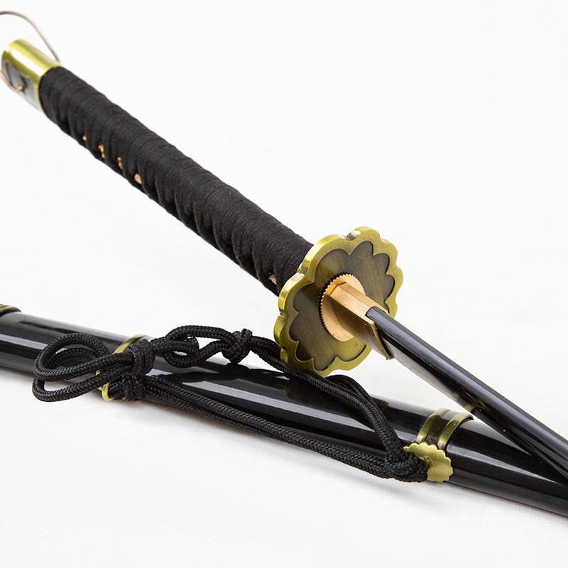 Touken Ranbu Hizamaru Honebami Anime sword Katana
