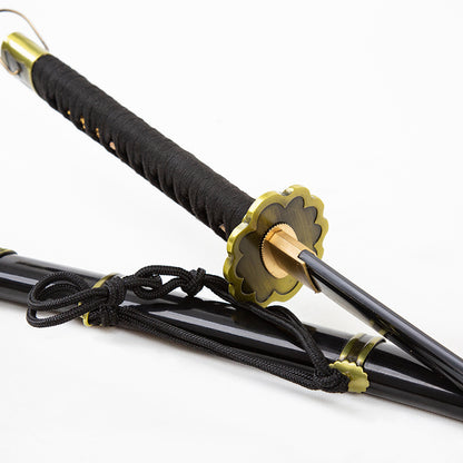 Touken Ranbu Hizamaru Honebami Anime sword Katana