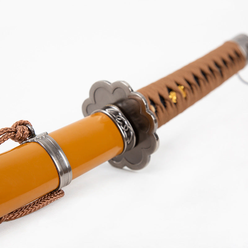 Touken Ranbu Hizamaru Honebami Anime sword Katana