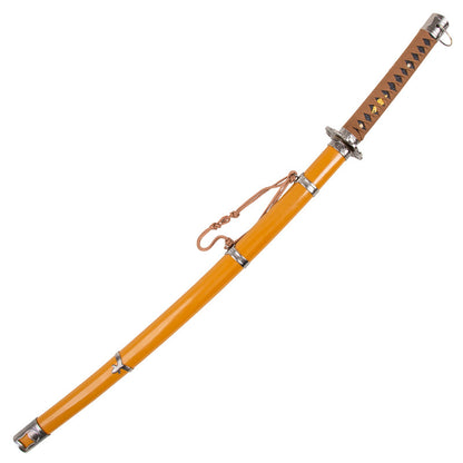 Touken Ranbu Hizamaru Honebami Anime sword Katana