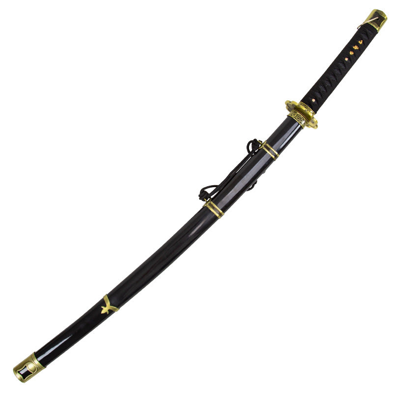 Touken Ranbu Hizamaru Honebami Anime sword Katana