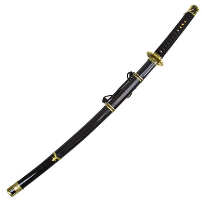 Touken Ranbu Hizamaru Honebami Anime sword Katana