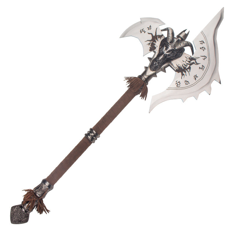 World of Warcraft Shadowmourne Anime Swords
