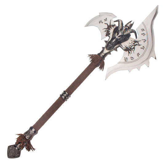 World of Warcraft Shadowmourne Anime Swords