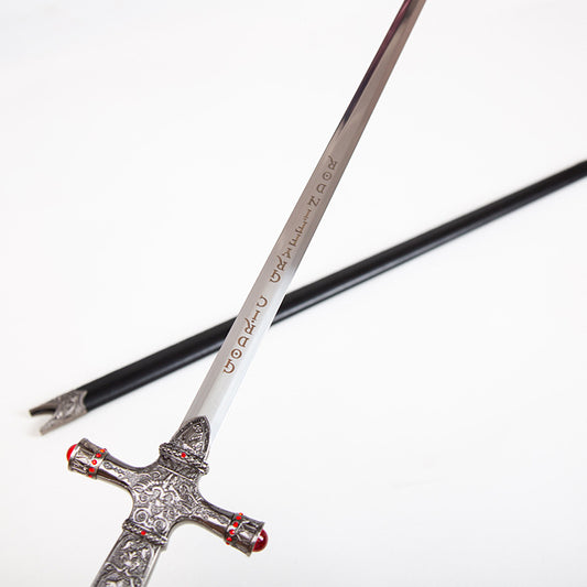 Harry Potter Sword Harry Potter Gryffindor Sword Ha 7 End Collector's Edition Western Sword Not Bladed