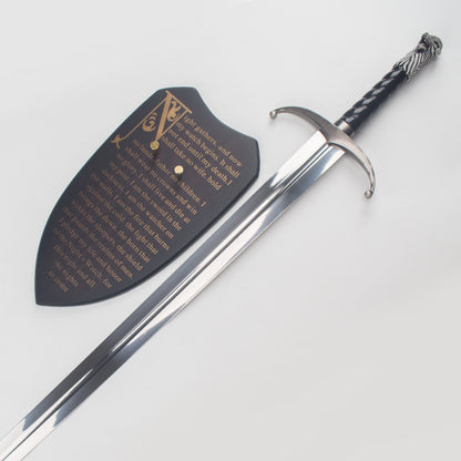 Game of Thrones Sword Song of Ice and Fire Long Claw Sword
