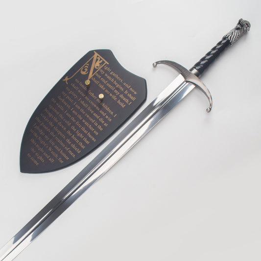 Game of Thrones Sword Song of Ice and Fire Long Claw Sword