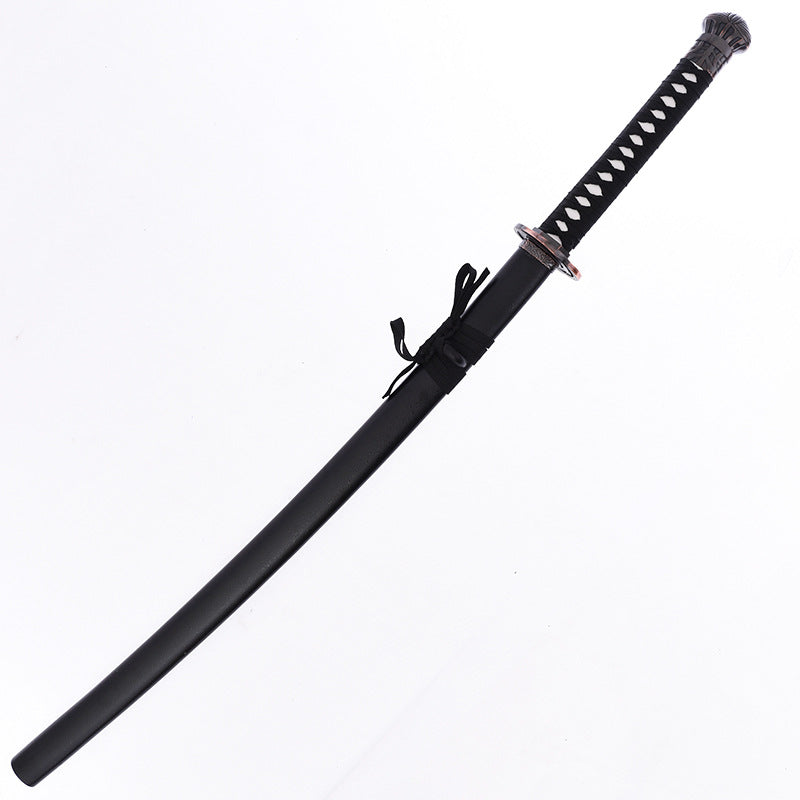 Elden Ring, manga katana,moonveil katana,Full Metal - Steel myth