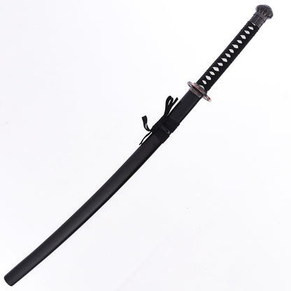 Elden Ring, manga katana,moonveil katana,Full Metal - Steel myth