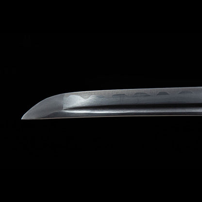 Katana, Wakizashi,one-piece long sword, 1045 steel, handmade Japanese sword - Steel myth