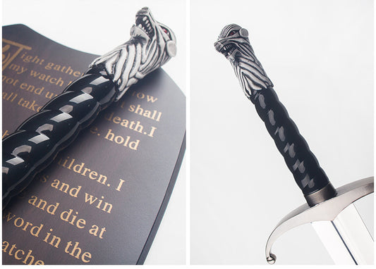 Game of Thrones Sword Song of Ice and Fire Long Claw Sword